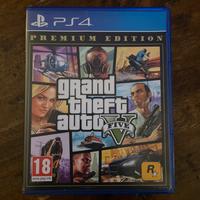 Gta5 ps4