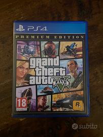 Gta5 ps4