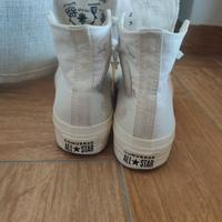 All Star platform spring donna