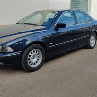 BMW 530d 