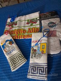 Lotto Set cucina
