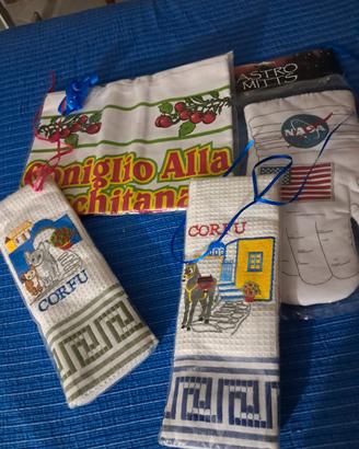 Lotto Set cucina