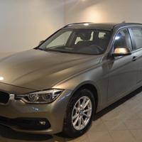 BMW 318 d xDrive Touring Business Advantage