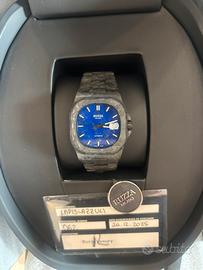 Ruzza whatch luxury lapisazzulli