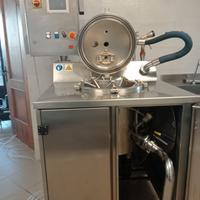 Cuocitore professionale sottovuoto  Lab 30