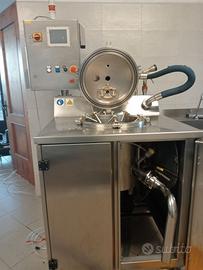 Cuocitore professionale sottovuoto  Lab 30
