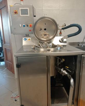 Cuocitore professionale sottovuoto  Lab 30