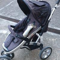 Passeggino Foppapedretti fx4 TRATTABILE