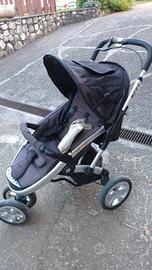 Passeggino Foppapedretti fx4 TRATTABILE