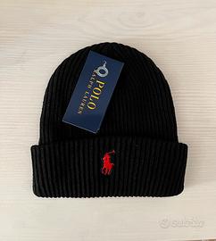 Berretto ralph lauren