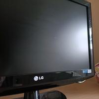 Tv LG 22 pollici