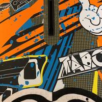 Tavola windsurf Tabou