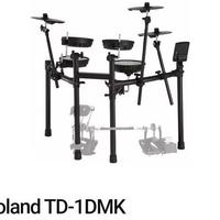 Batteria elettrica Roland td1 dmk