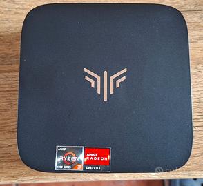 Nipogi P1 mini PC