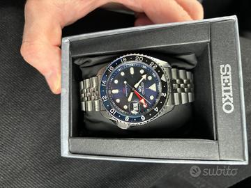 Orologio Seiko 5 Sport GMT - SSK003K1 Usato