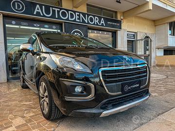 Peugeot 3008 1.6 HDi 115CV Allure#LED#TETTO#NAVI