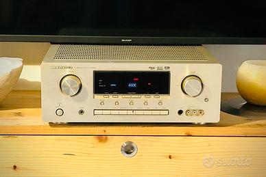 Amplificatore stereo/5.1 Marantz SR 6200 110Wx2