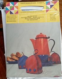 kit vintageRavensburger Hobby