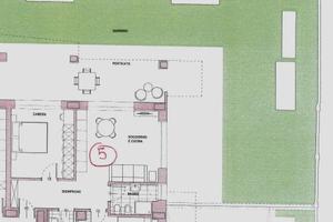 Trilocale a Rovereto