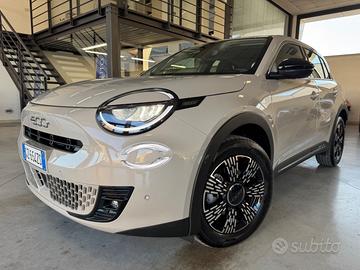Fiat 600 1.2 hybrid Pop 145cv auto