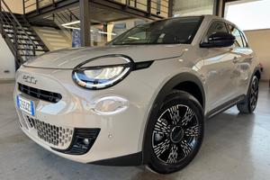 Fiat 600 1.2 hybrid Pop 145cv auto