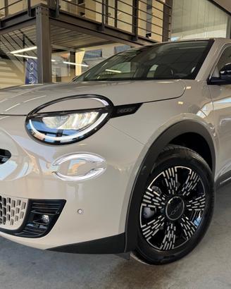 Fiat 600 1.2 hybrid Pop 145cv auto