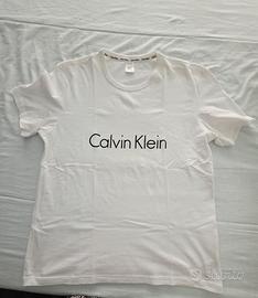 t-shirt Calvin Klein