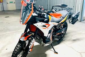 KTM 790 ADVENTURE 2024