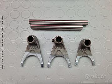 FORCHETTE FORCELLE KAWASAKI Z 650 2020 2021 Z650 2