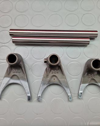 FORCHETTE FORCELLE KAWASAKI Z 650 2020 2021 Z650 2