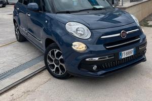 FIAT 500L MIRROR 1.3 MULTIJET SOLO 60 MILA KM