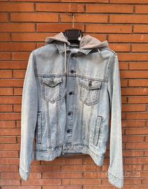 Felpa Jeans Celio Uomo M