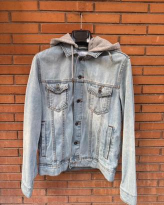 Felpa Jeans Celio Uomo M