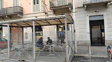 Bar/locale commerciale