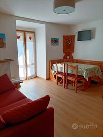 Casa di Beppe- Andalo(TN)- NUOVO BILO