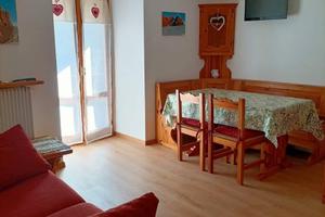 Casa di Beppe- Andalo(TN)- NUOVO BILO