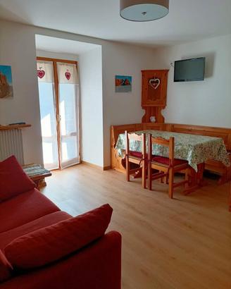 Casa di Beppe- Andalo(TN)- NUOVO BILO