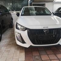 Peugeot 208 Hybrid 110 e-DCS6 Style