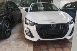 Peugeot 208 Hybrid 110 e-DCS6 Style