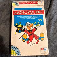Monopoly - monopolino