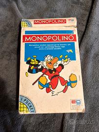 Monopoly - monopolino