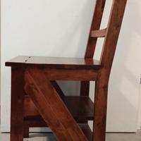 sedia scala
