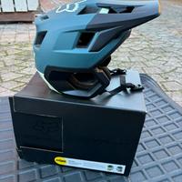 Casco  fox dropframe pro