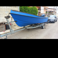 Barca da pesca