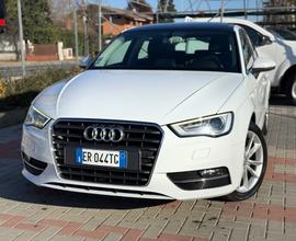 Audi A3 2.0TDI S tronic 150CV TETTO*UNIC PROP