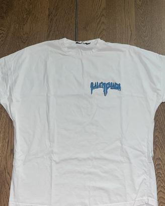 maglia balenciaga