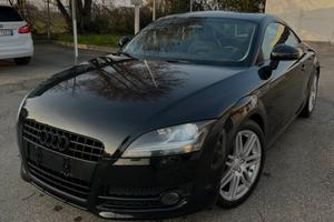 Audi tt 2.0 tfsi leggi descrizione