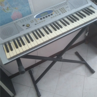 tastiera musicale