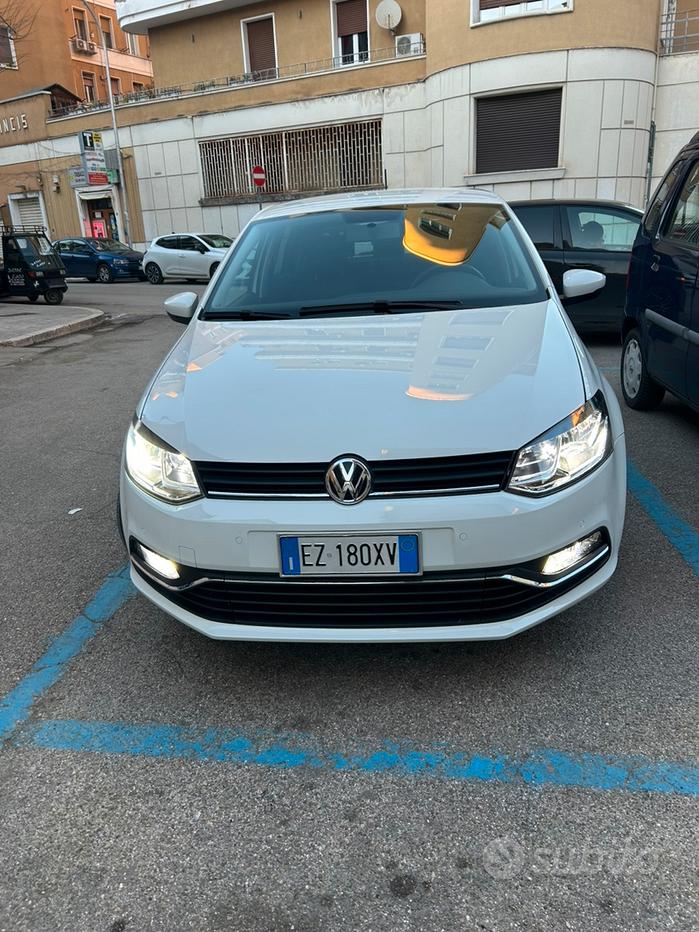 VOLKSWAGEN Polo 5ª serie
