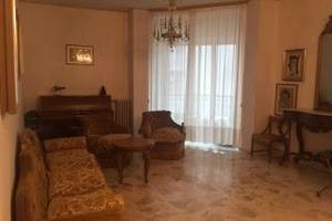 Appartamento ammobiliato